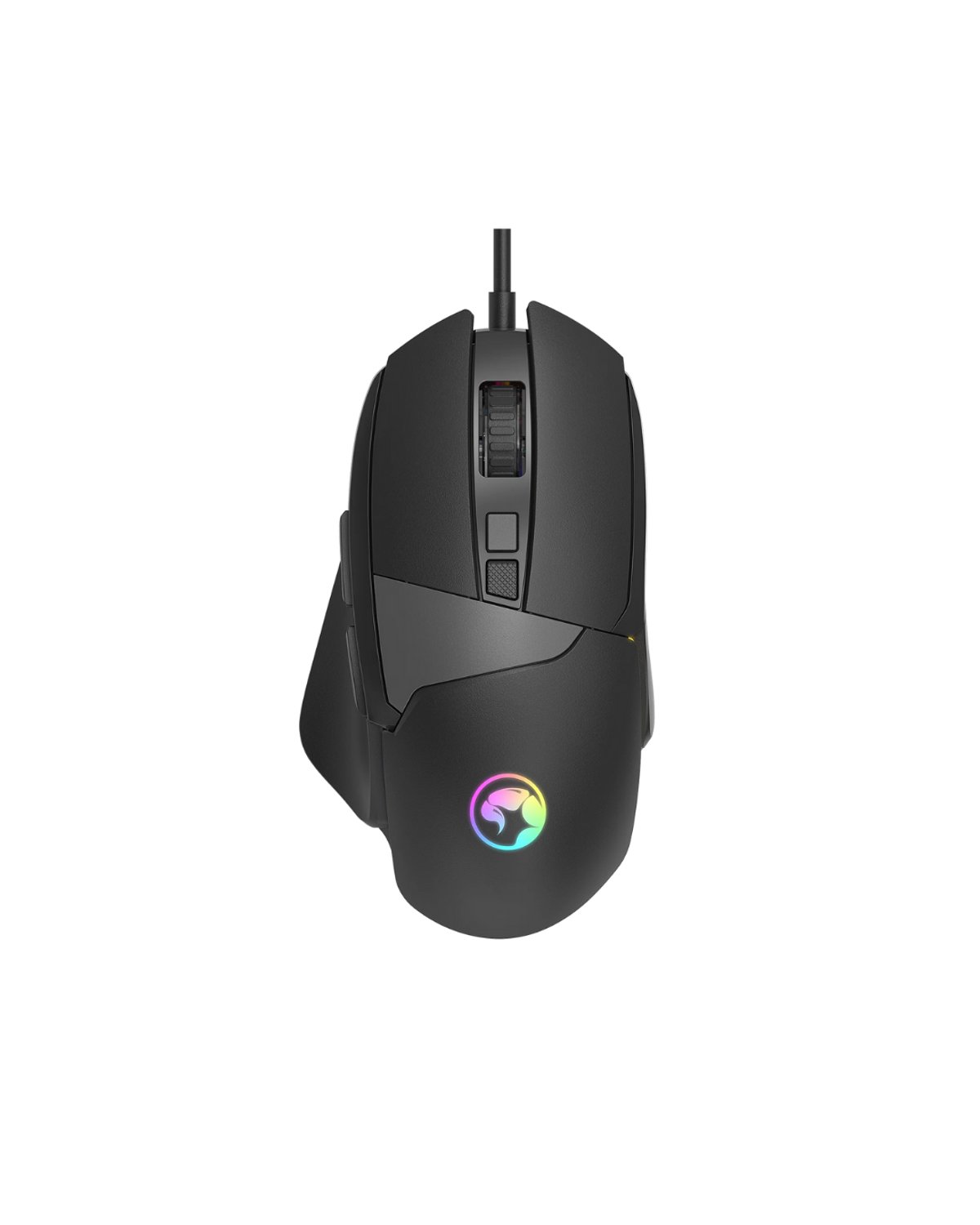 Mouse Gaming Marvo M411 Duke 60 