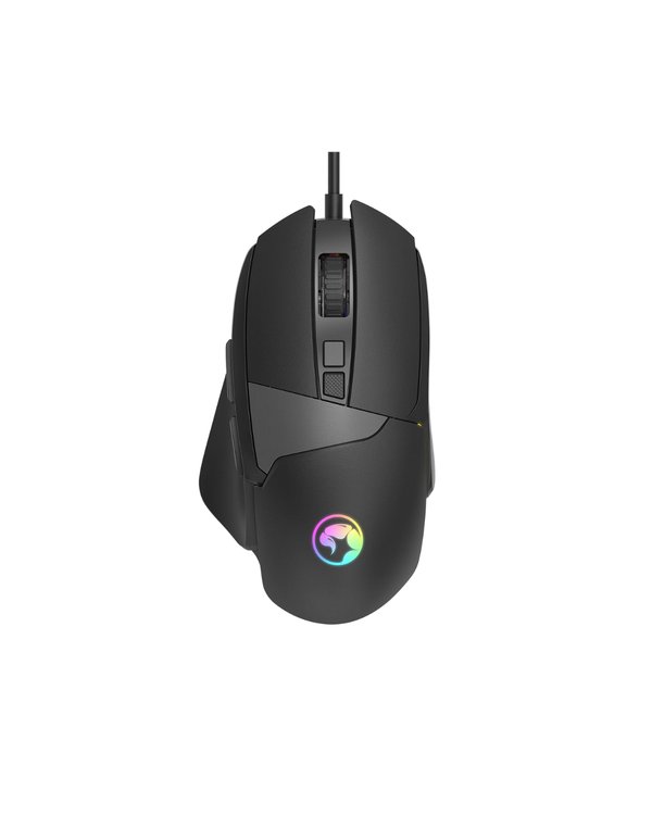 Mouse Gaming Marvo M411 Duke 60 