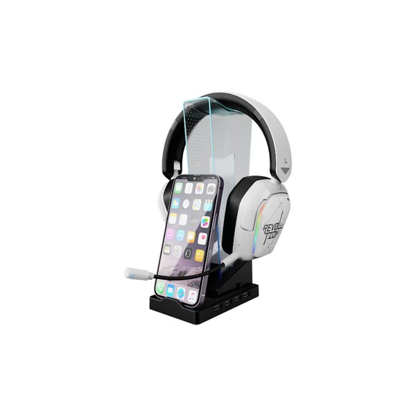 Soporte Para Auriculares Xtrike-Me HT-09 