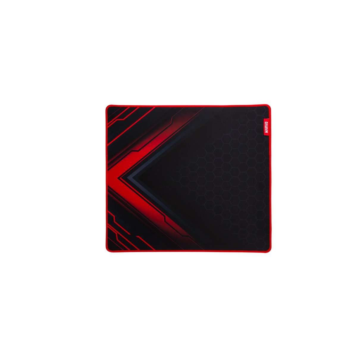 Mousepad Marvo Blaze M G55 Medidas 35 cm x 30 cm - 3