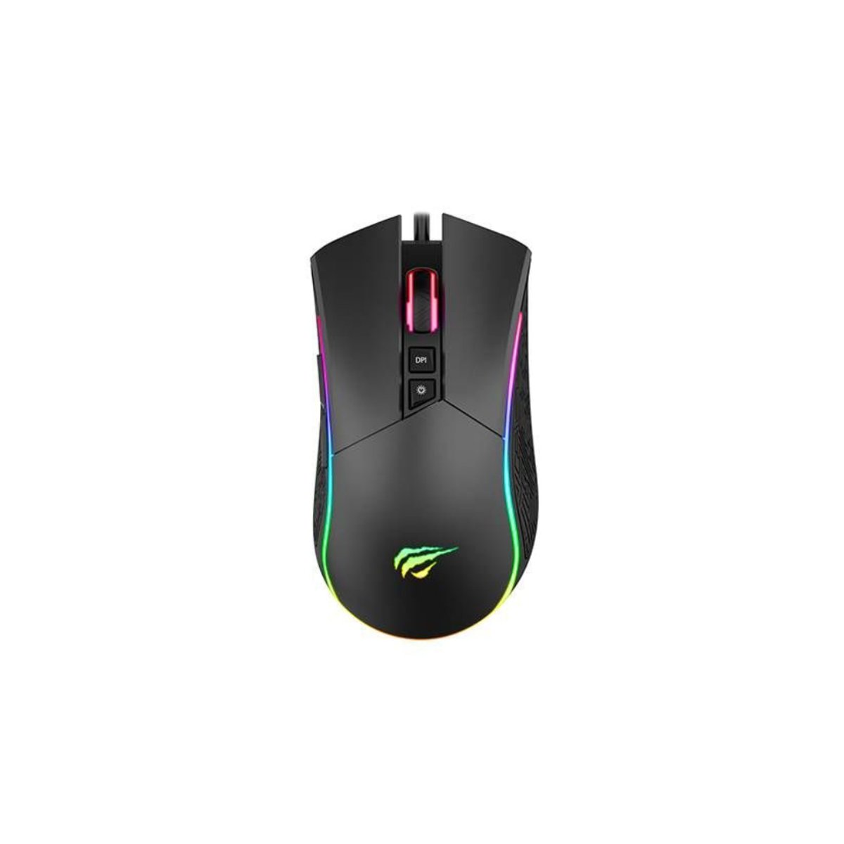 Mouse Gaming Havit MS1001S