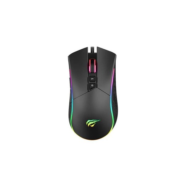 Mouse Gaming Havit MS1001S