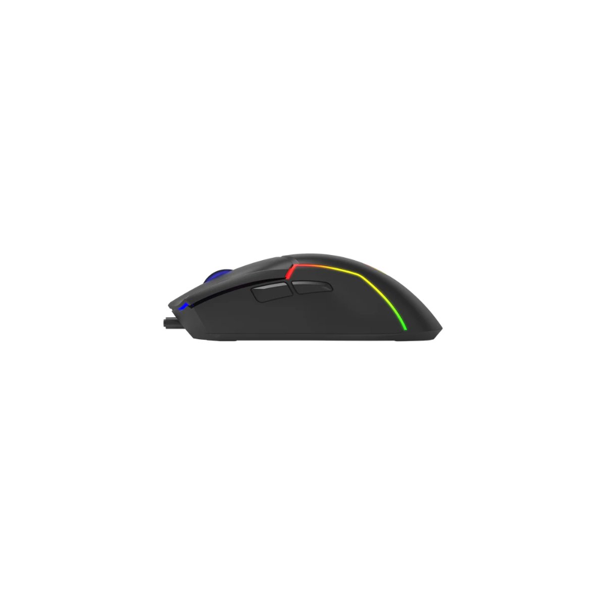 Mouse Gaming Marvo Capo 35 M655