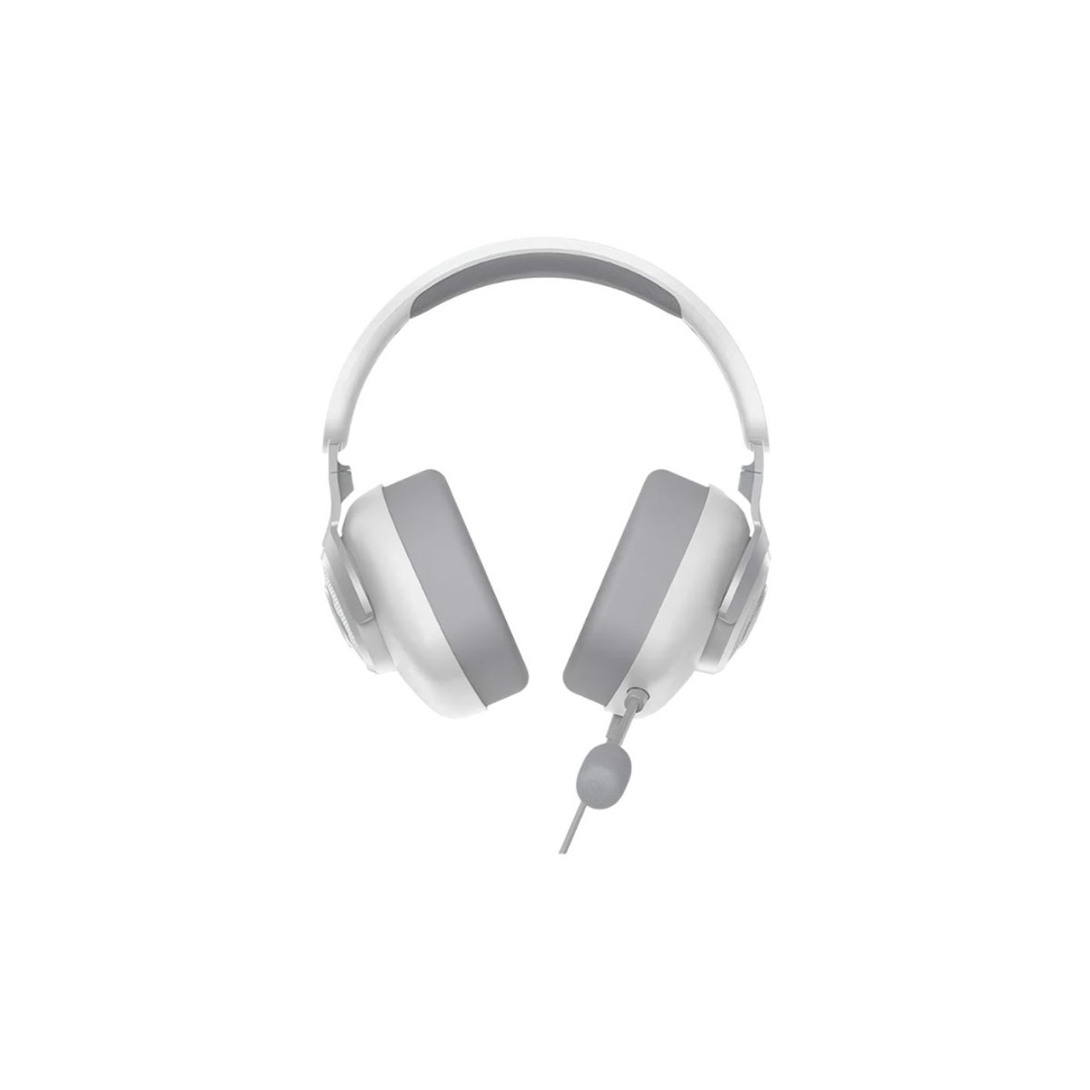 Auricular Gaming Havit H2230D Blanco