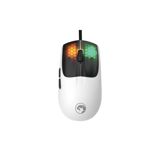 Mouse Gaming Marvo M727 