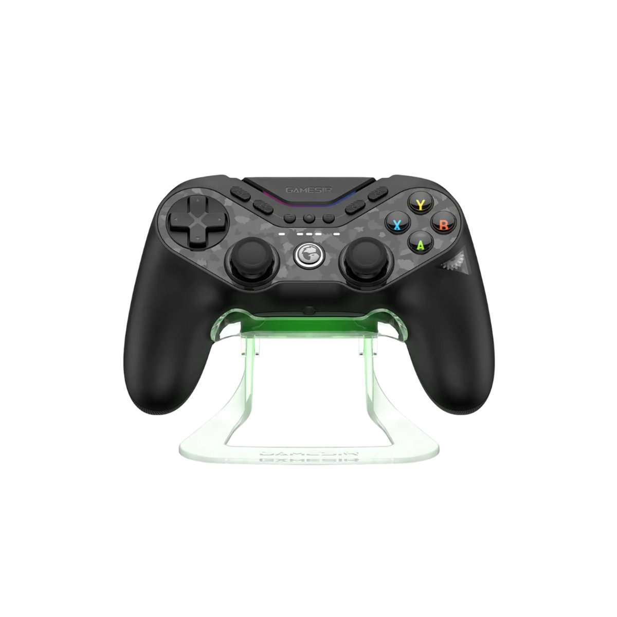 Control Inalámbrico GameSir Tarántula Pro (con base)