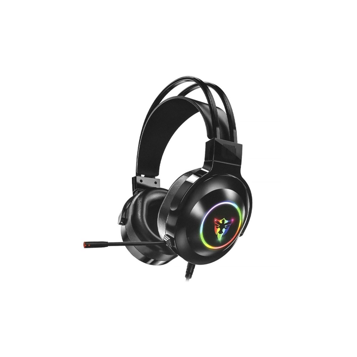 Auricular Gaming USB Sate AE-302