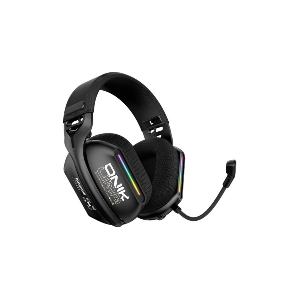 Auricular Gaming Inalámbrico Onikuma GT808 - 2