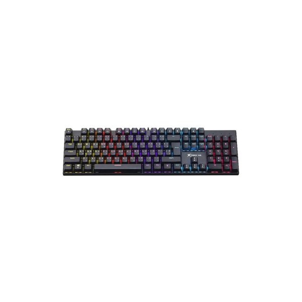 Teclado Gaming Mecánico Xtrike-Me GK-803 SP
