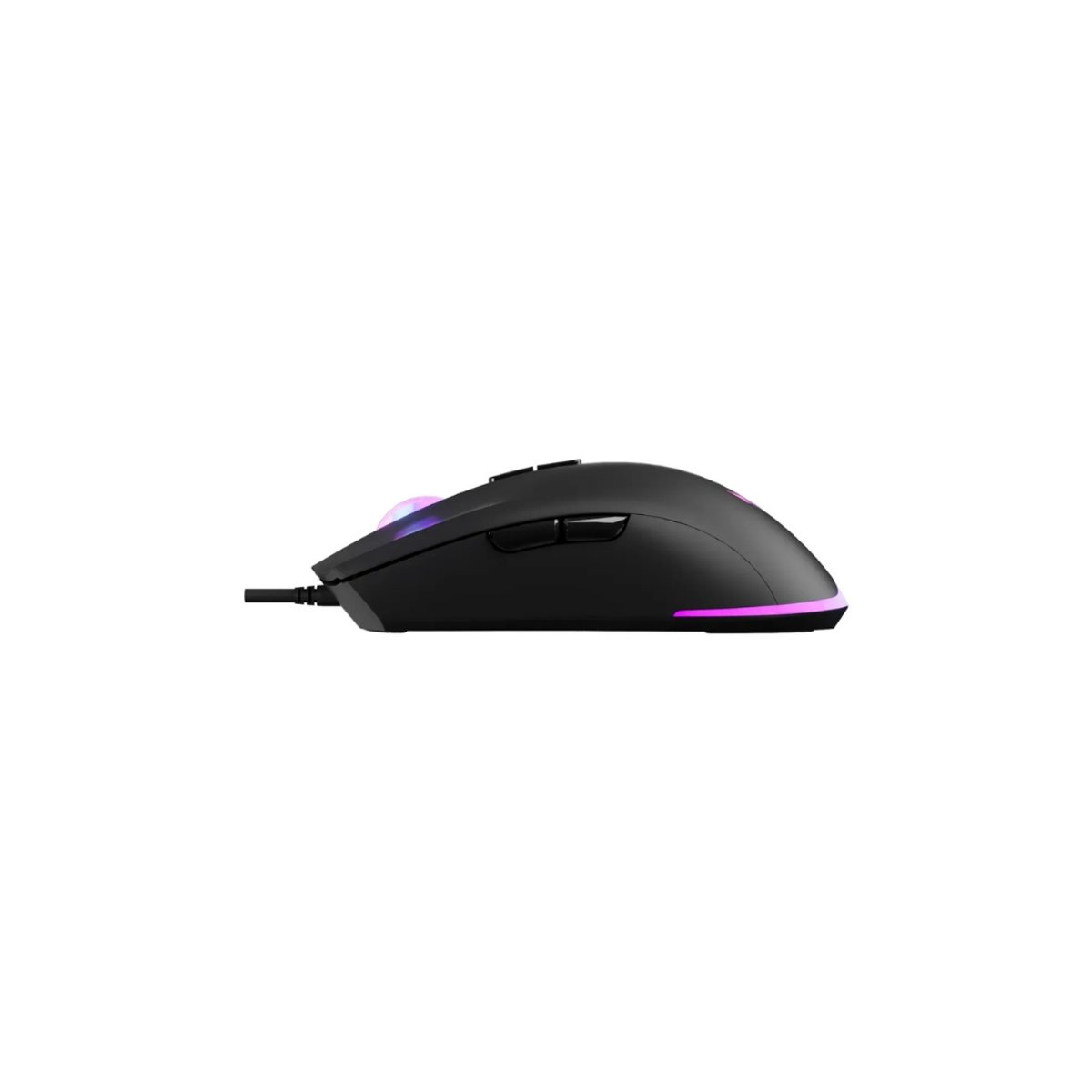 Mouse Gaming Acer OMW318 Negro - 3