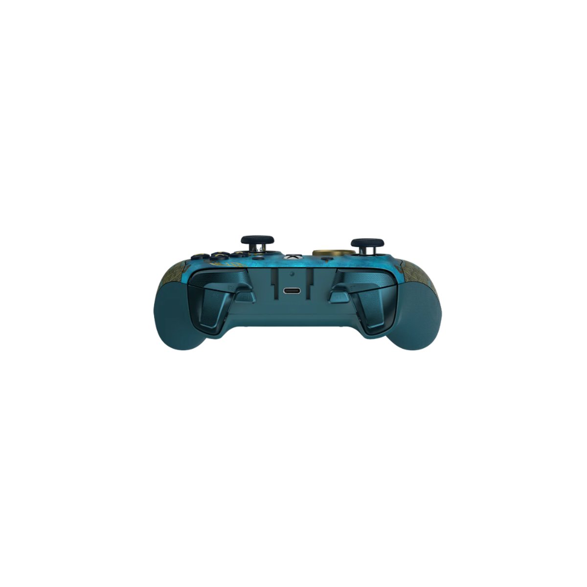 Control Inalámbrico GameSir G7 Pro WUCHANG: Fallen Feathers Edition  - 3