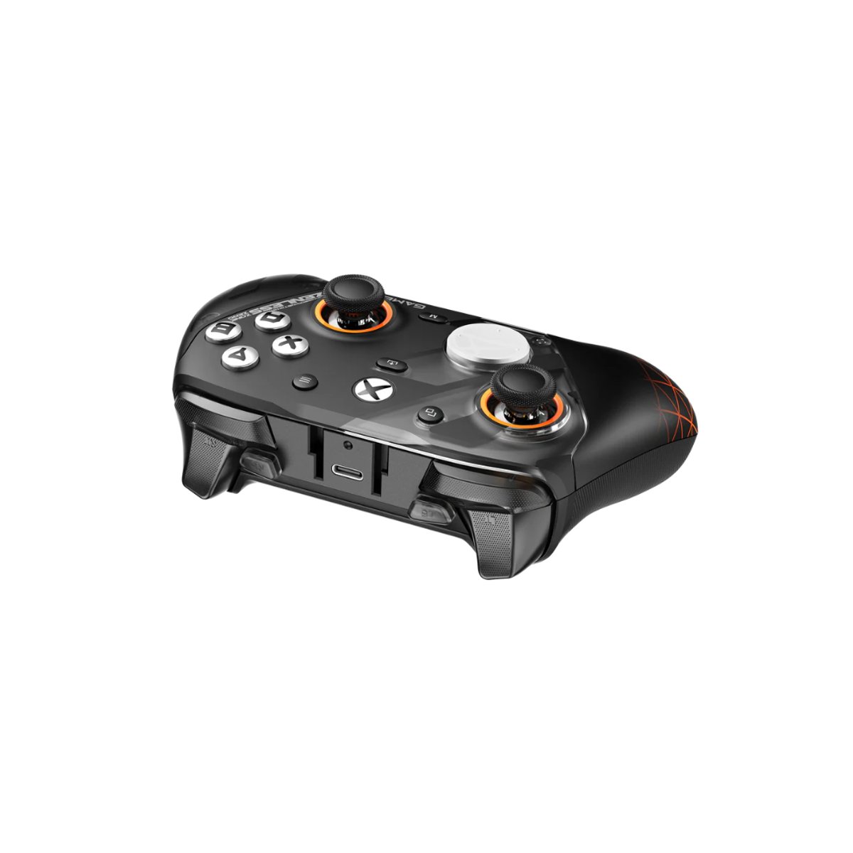 Control Inalámbrico GameSir G7 Pro Zenless Zone Zero Tri-mode - 3