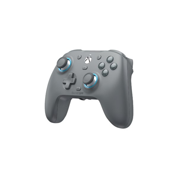 Control para XBOX/PC Con cable GameSir G7 SE Gris