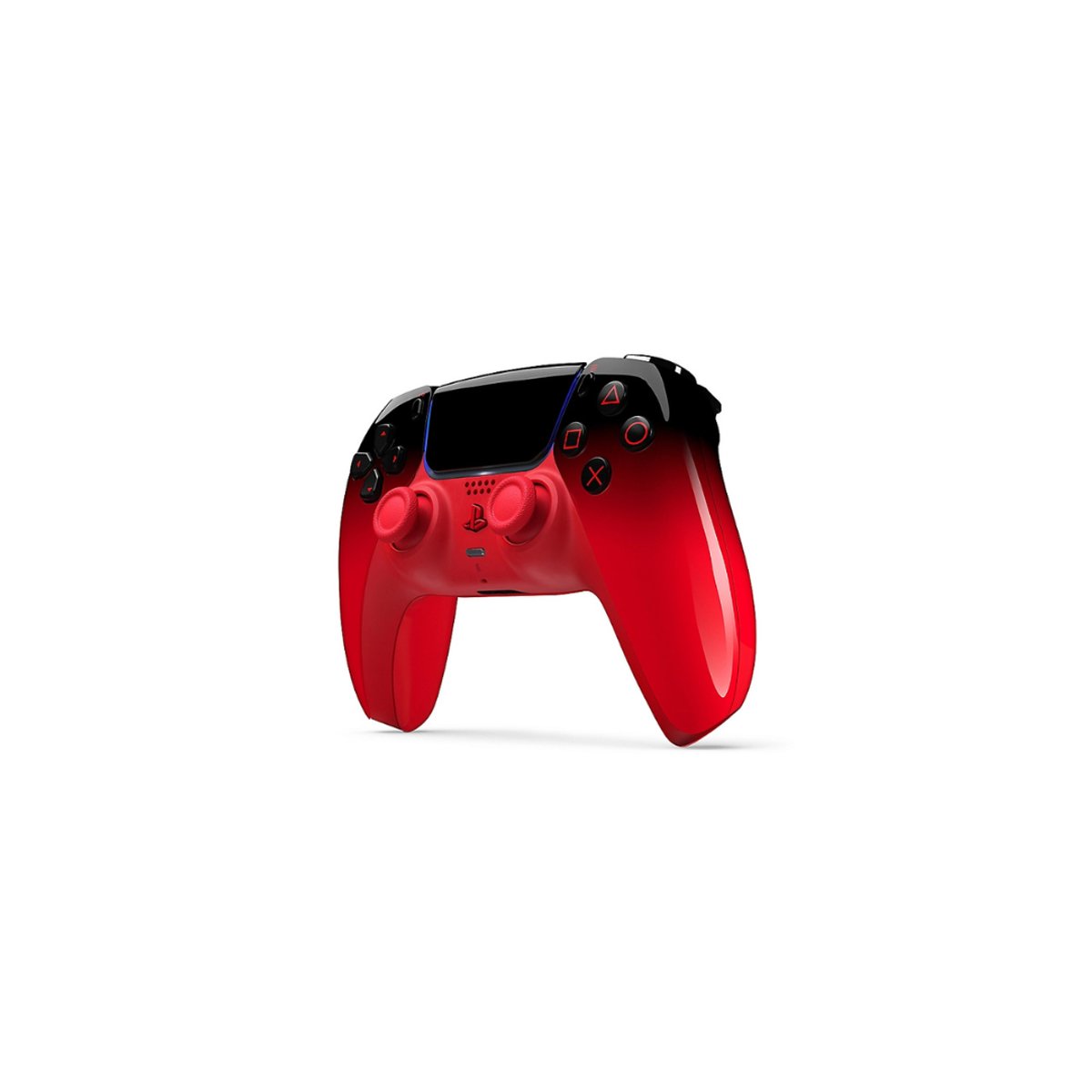 Control Inalámbrico Sony PlayStation DualSense Tecno Red para PS5  - 3