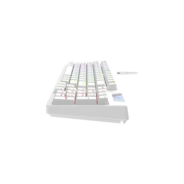 Teclado Mecánico Gaming Havit KB885L 