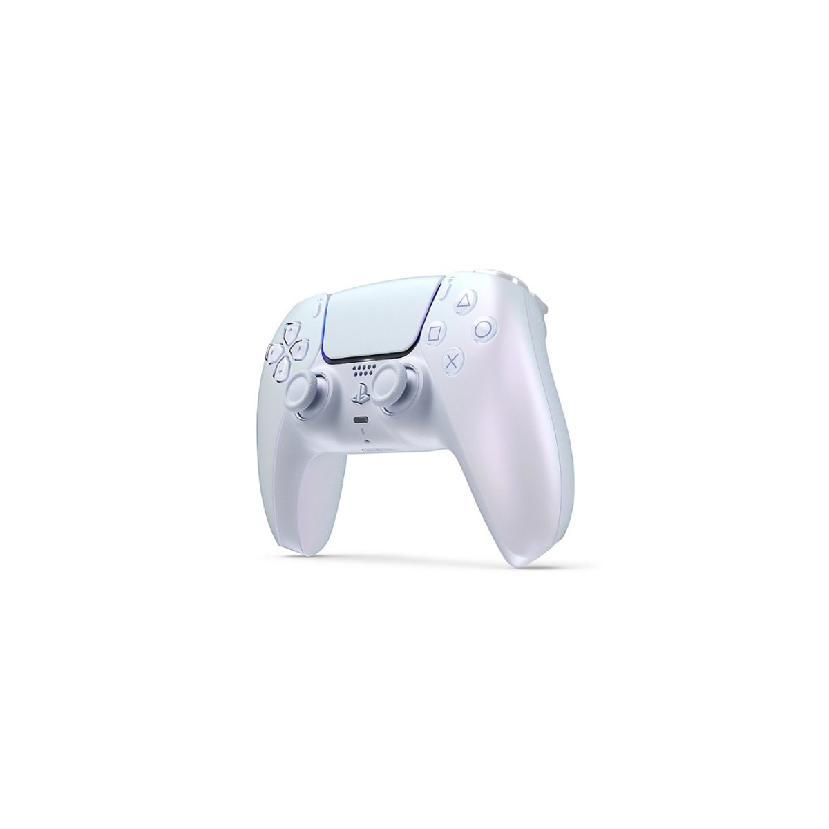 Control Inalámbrico Sony PlayStation DualSense Chroma Pearl para PS5
