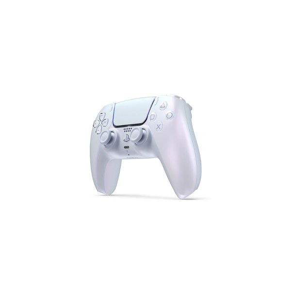 Control Inalámbrico Sony PlayStation DualSense Chroma Pearl para PS5
