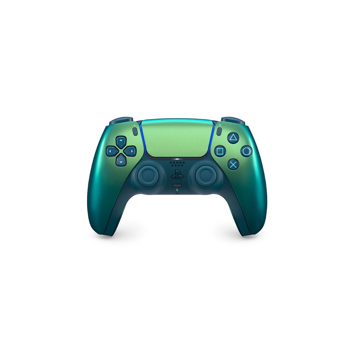 Control Inalámbrico Sony PlayStation DualSense Chroma Teal para PS5 