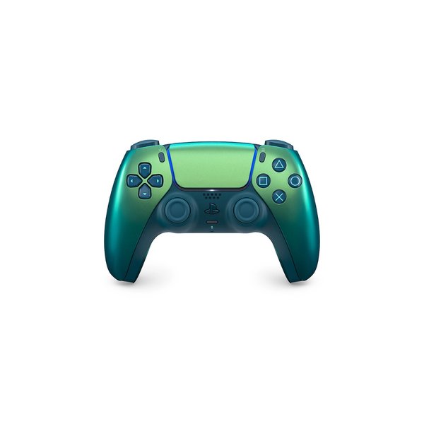 Control Inalámbrico Sony PlayStation DualSense Chroma Teal para PS5 