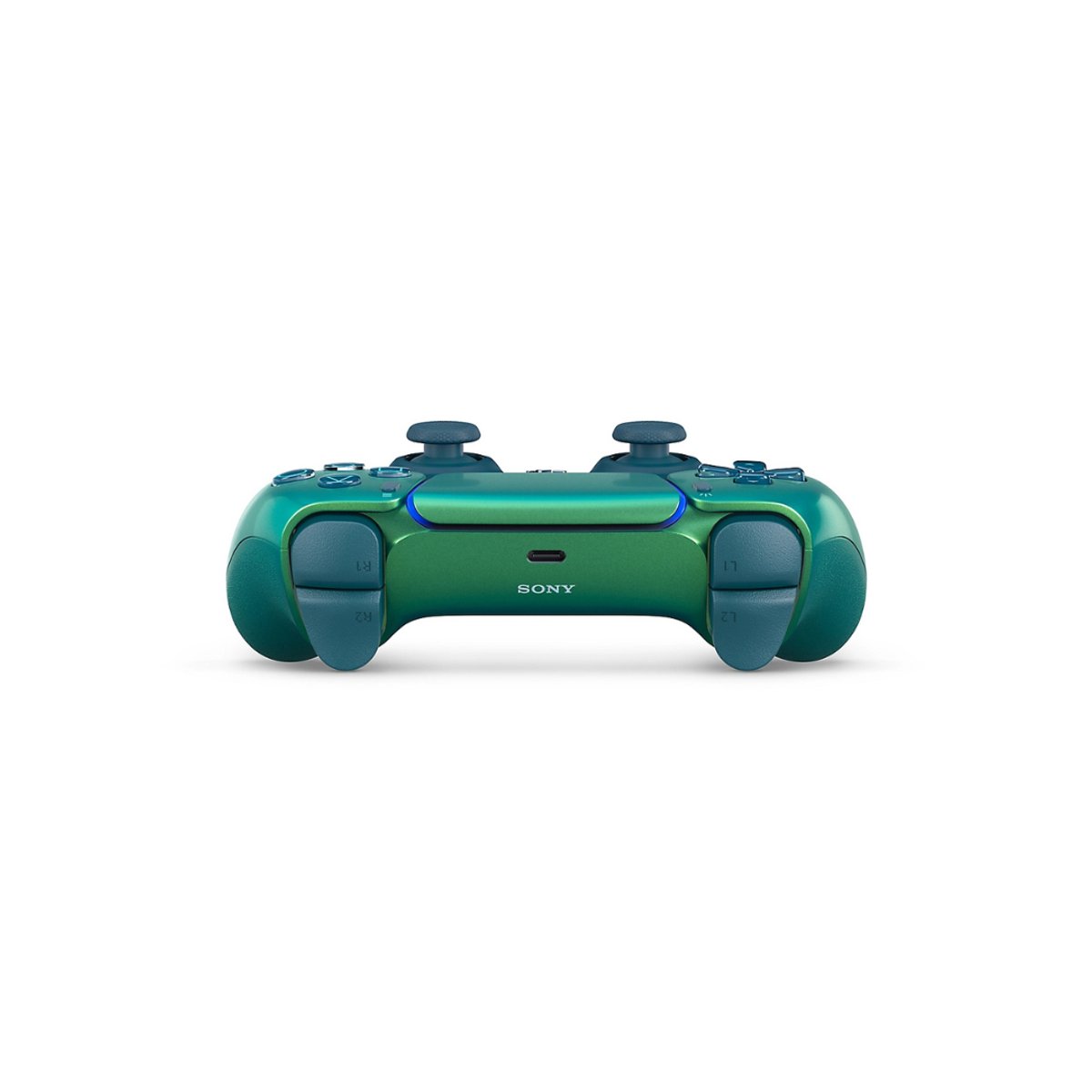 Control Inalámbrico Sony PlayStation DualSense Chroma Teal para PS5 