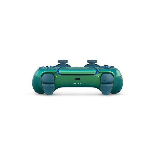 Control Inalámbrico Sony PlayStation DualSense Chroma Teal para PS5 