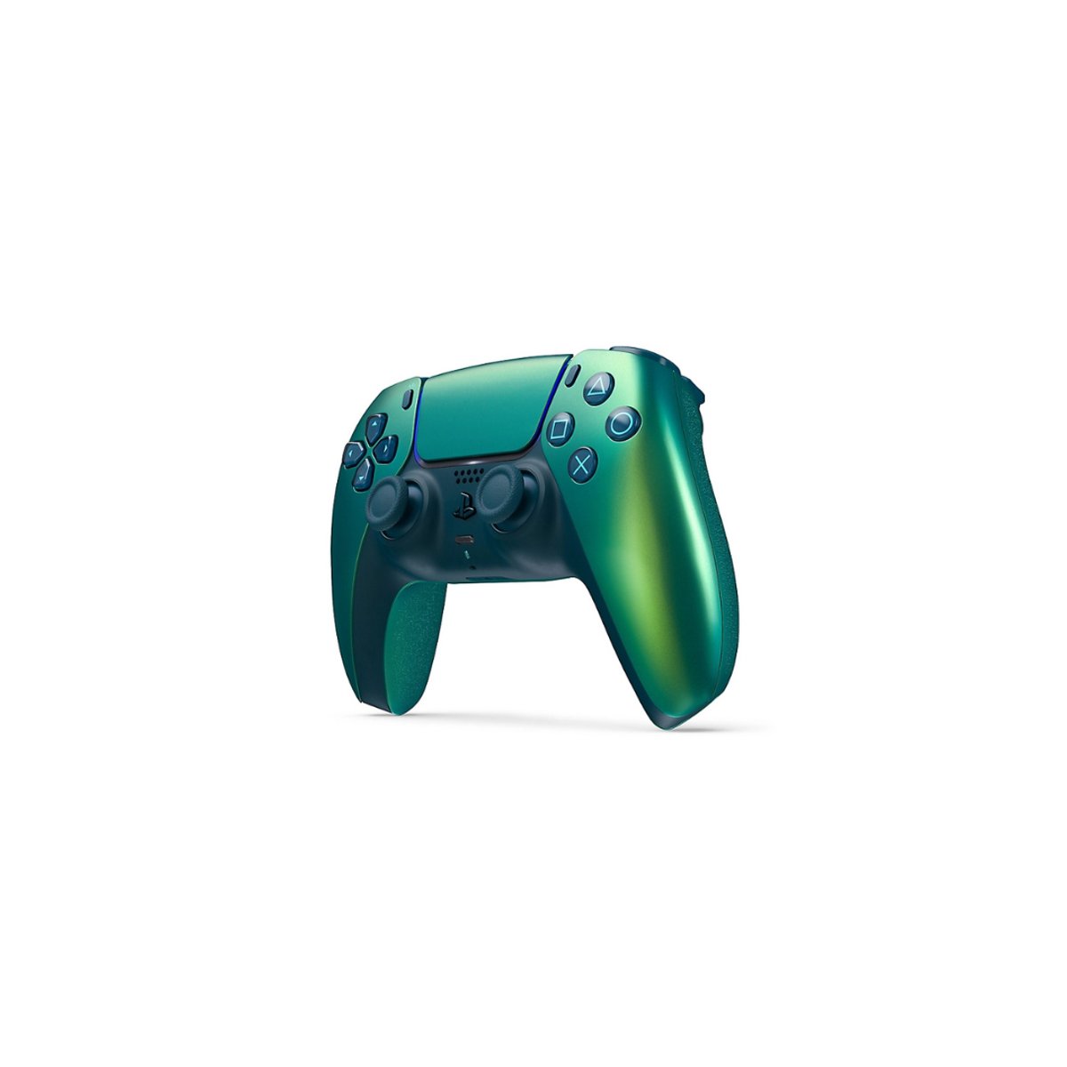 Control Inalámbrico Sony PlayStation DualSense Chroma Teal para PS5 