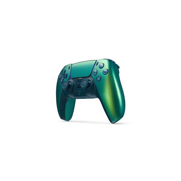 Control Inalámbrico Sony PlayStation DualSense Chroma Teal para PS5 