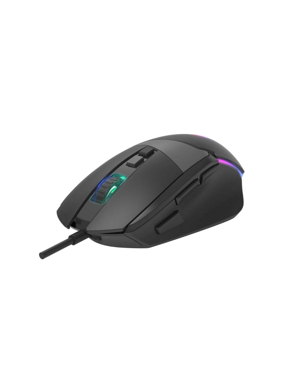 Mouse Gaming Marvo M411 Duke 60 