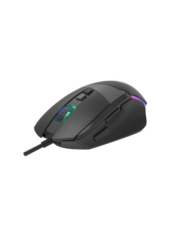 Mouse Gaming Marvo M411 Duke 60