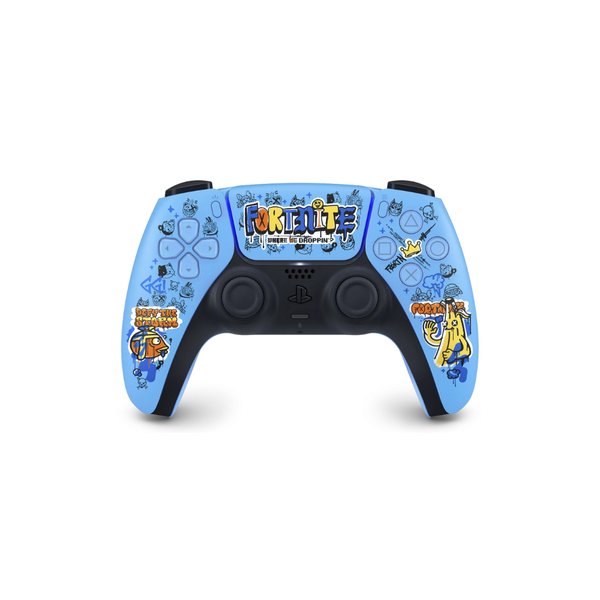 Control Inalámbrico Sony PlayStation DualSense Edición Fortnite para PS5