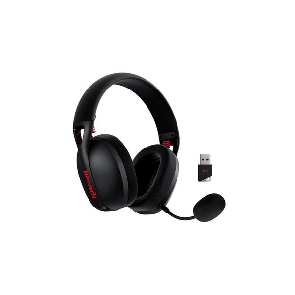 Auricular Gaming Redragon Ire Pro H848 Negro