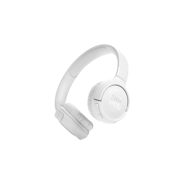 Auricular Inalámbrico JBL Tune 520BT Blanco