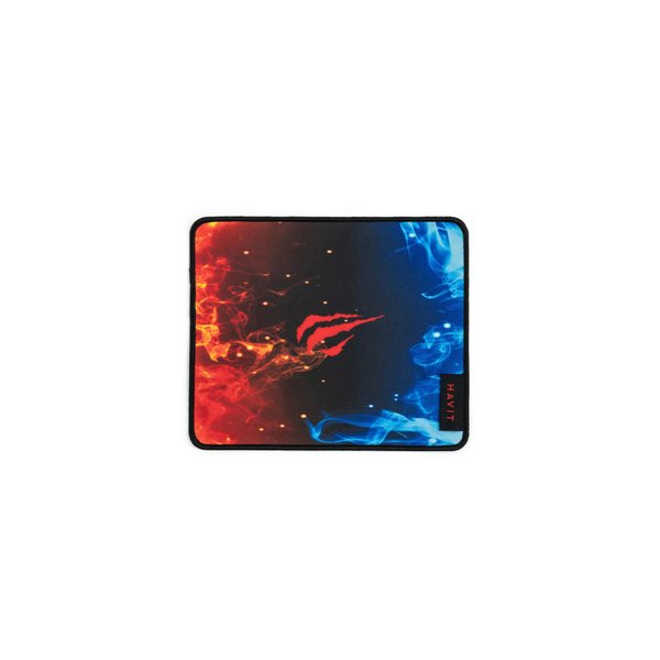 Mousepad Havit MP846 Medidas 25 cm x 21 cm