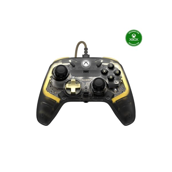 Control para XBOX/PC GameSir Kaleid Flux