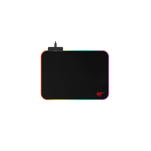 Mousepad Havit MP901RGB Medidas 36 cm x 26cm