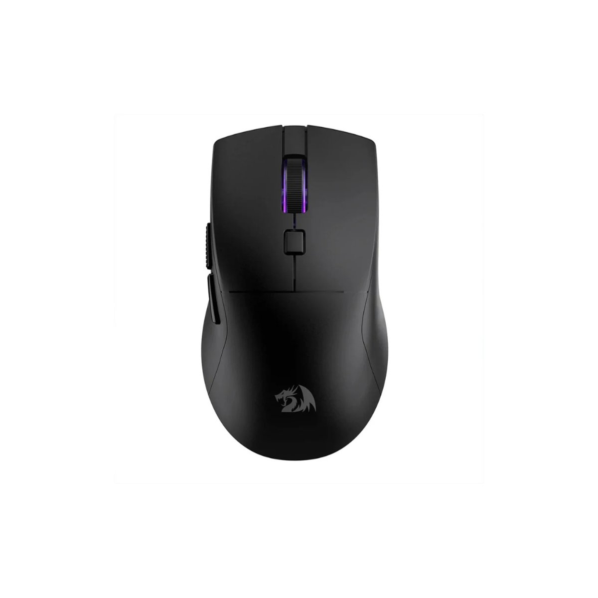 Mouse Gaming Inalámbrico 2.4 GHz Redragon Azzmach Lite M618-Lit - RGB