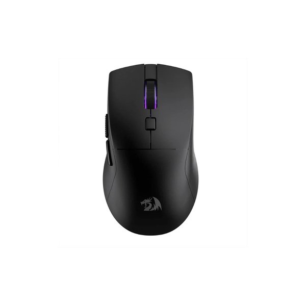 Mouse Gaming Inalámbrico 2.4 GHz Redragon Azzmach Lite M618-Lit - RGB