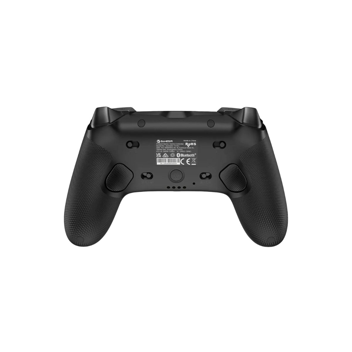 Control Inalámbrico GameSir Tarántula Pro (con base) - 2