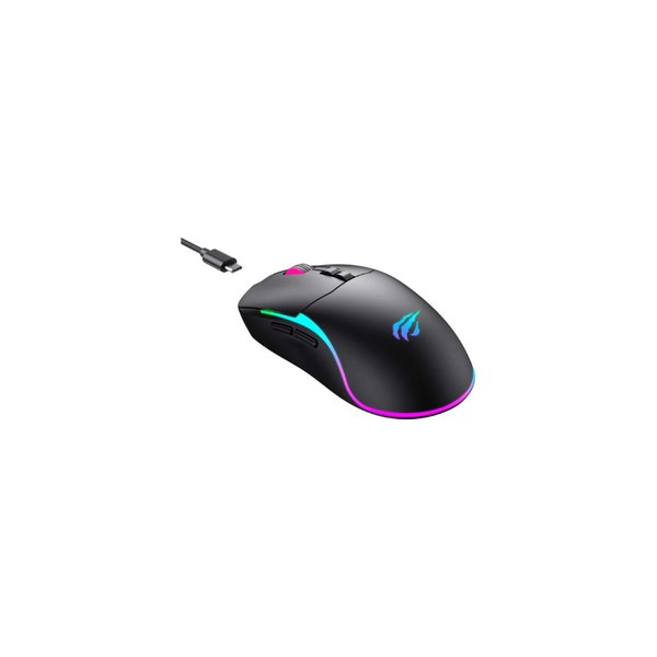 Mouse Gaming Inalámbrico Havit MS1020WB