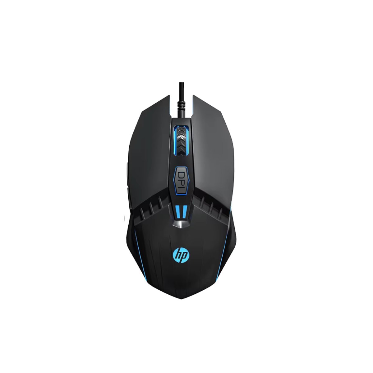 Mouse Gaming HP M1