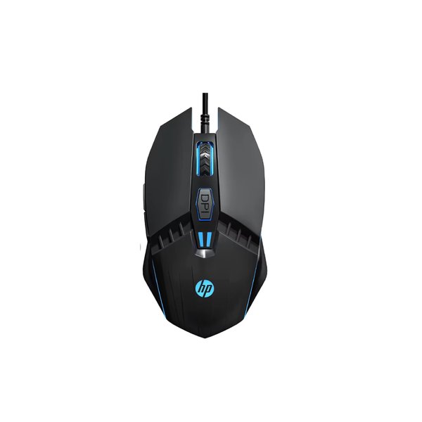 Mouse Gaming HP M1