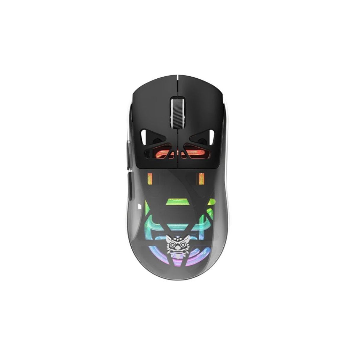 Mouse Inalámbrico Gaming Onikuma CW930 Negro