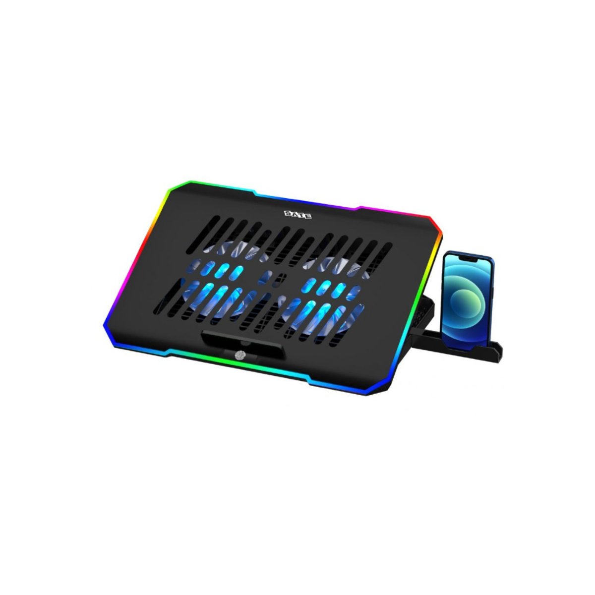 Cooler para Notebook Sate CP-42