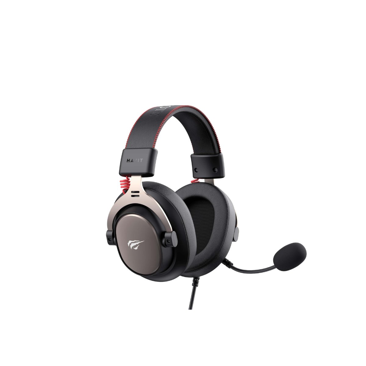 Auricular Gaming Havit H2015E - 2