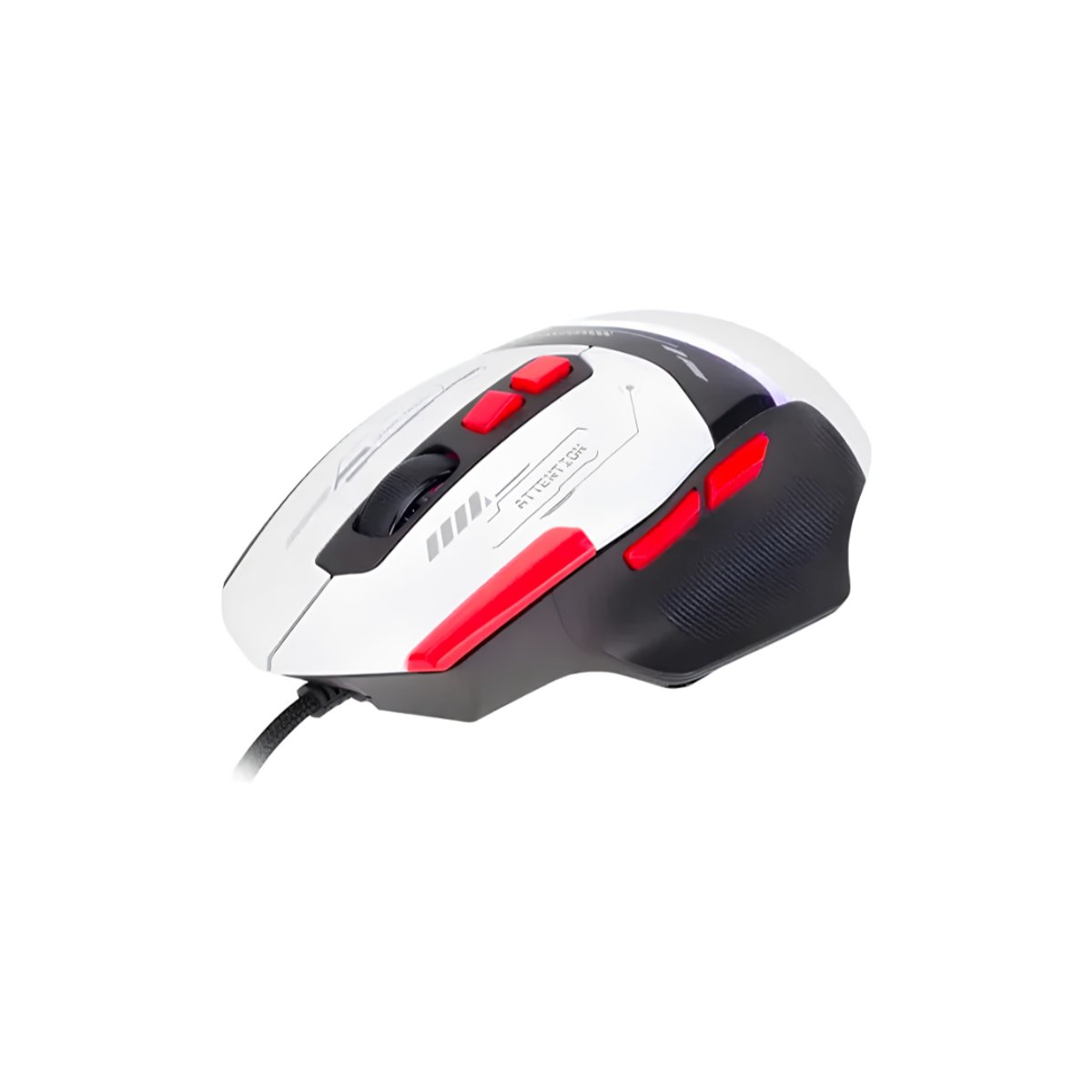 Mouse Gaming Xtrike-Me GM-323 - 2