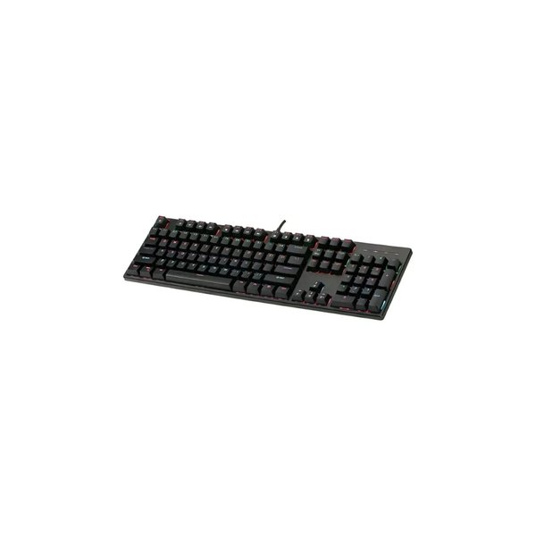 Teclado Mecánico Numérico Gaming Xtrike-Me GK-918 RGB - A cable 