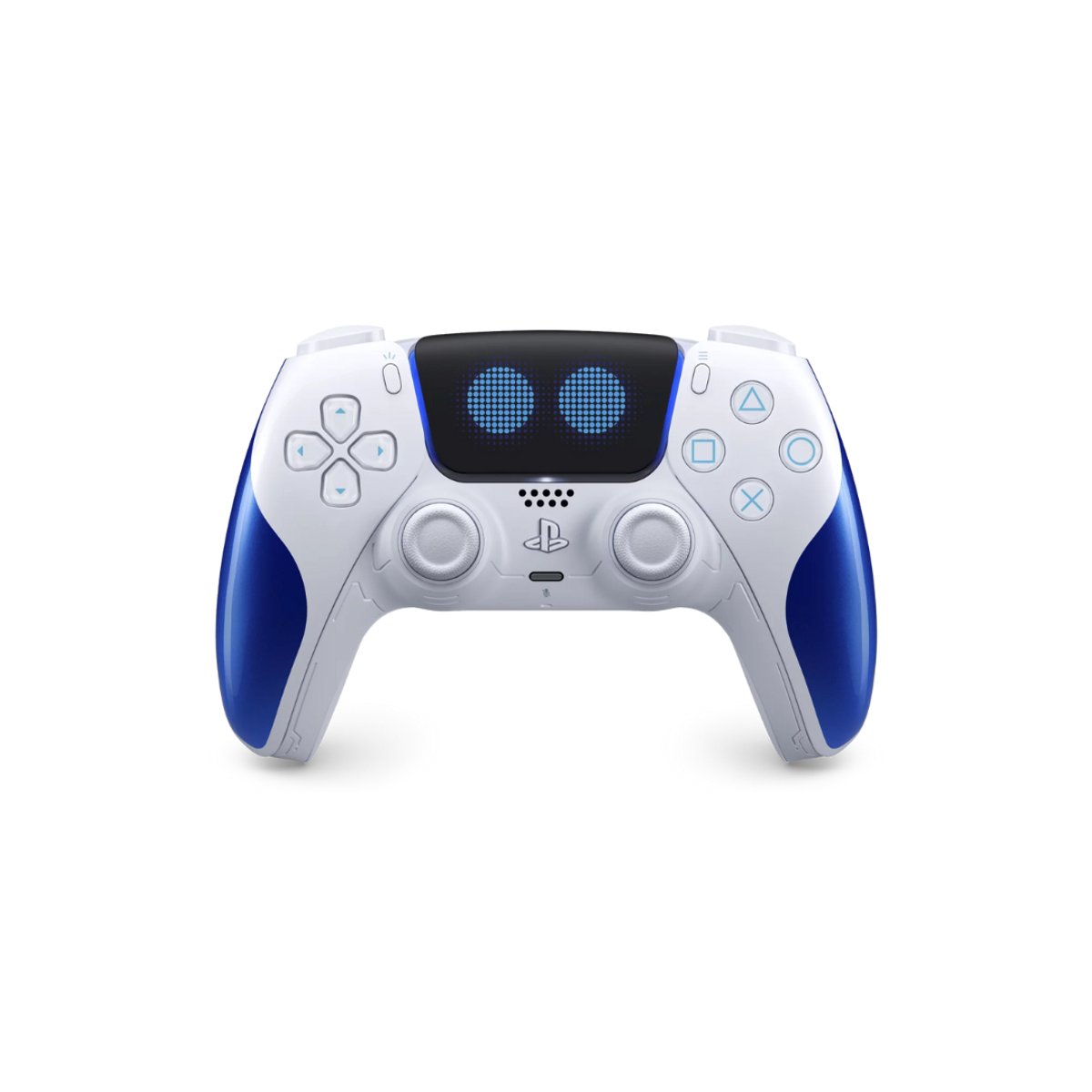 Control Inalámbrico Sony PlayStation DualSense Edición Astro Bot para PS5