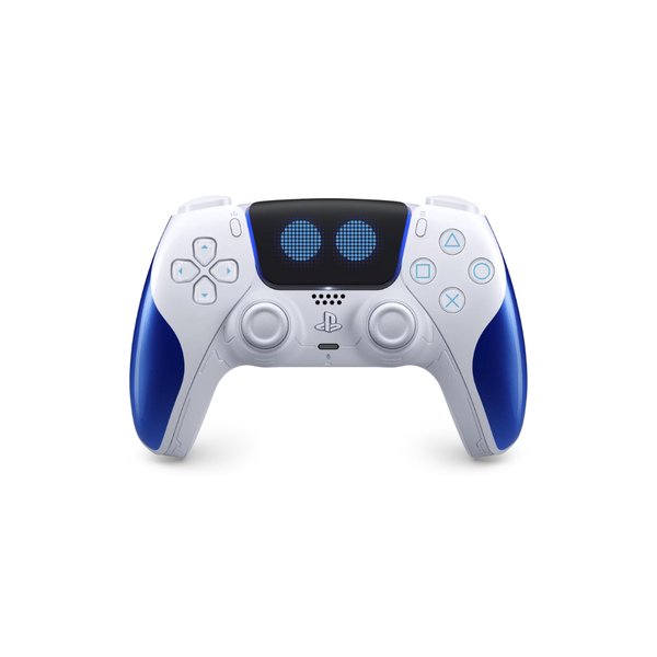 Control Inalámbrico Sony PlayStation DualSense Edición Astro Bot para PS5