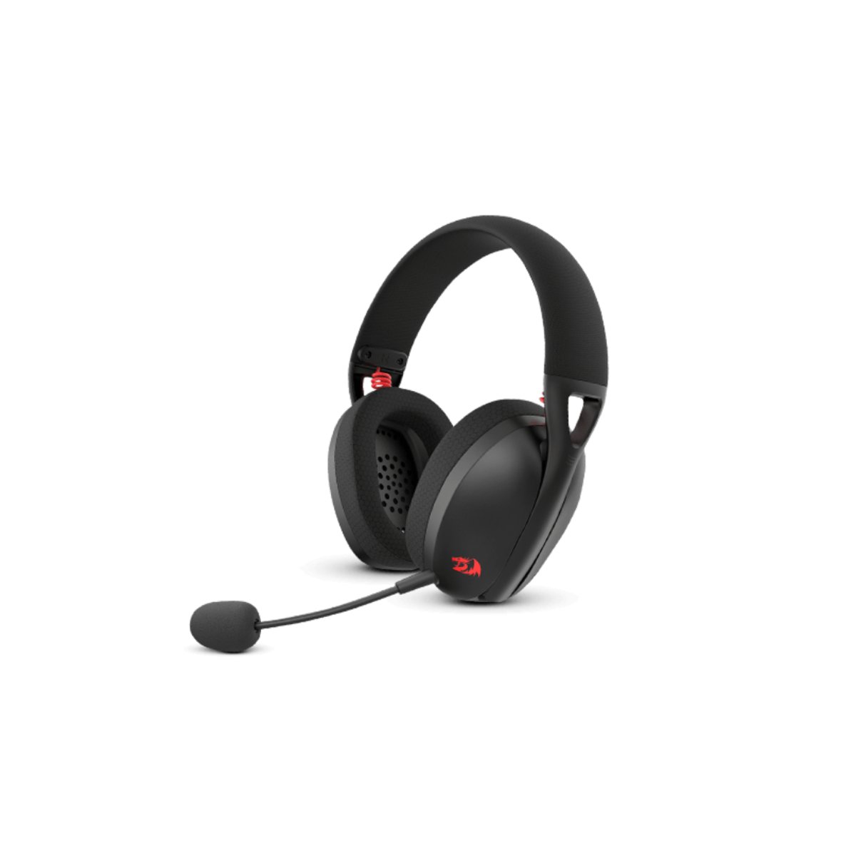 Auricular Gaming Redragon Ire Pro H848 Negro