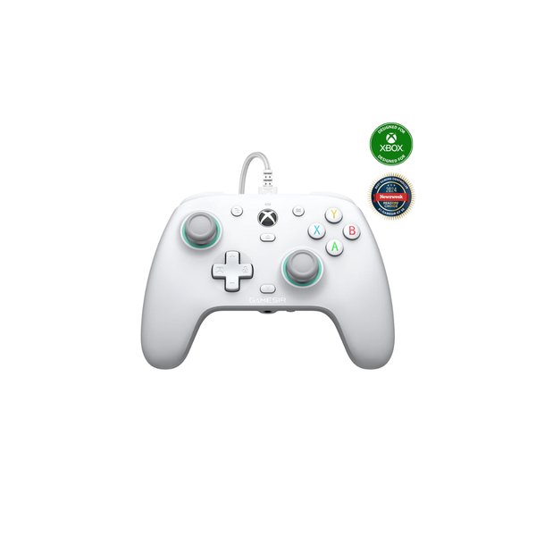 Control Con Cable GameSir G7 SE Xbox Blanco 